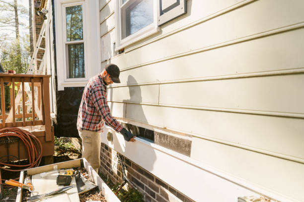 Trusted Siding Replacement service in Central City, PA - Creative Siding